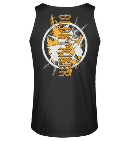 Elektriker - Handwerker Tanktop